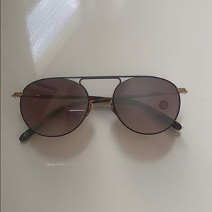 Krewe Rampart sunglasses